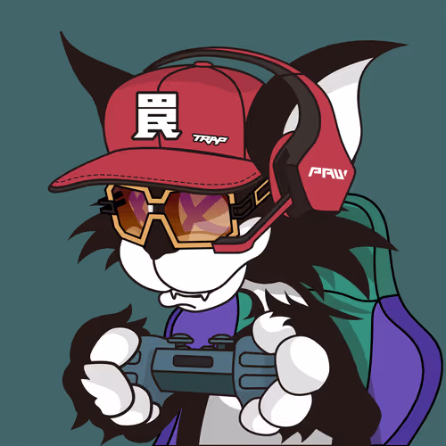 Paw Hyper Lynx