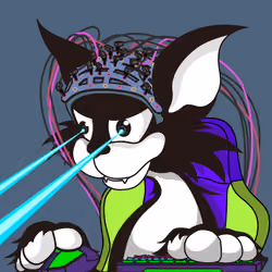 PAW THE HYPER LYNX #1727