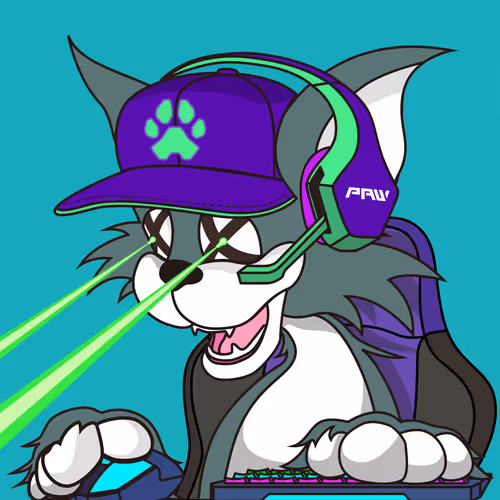 Paw Hyper Lynx