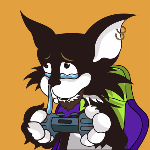 Paw Hyper Lynx
