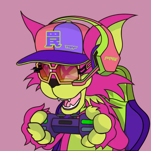 PAWTHEHYPERLYNX #172