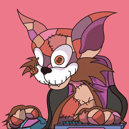 PAWTHEHYPERLYNX #144