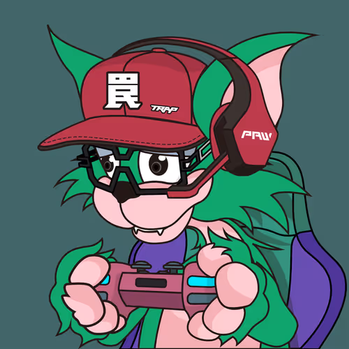Paw Hyper Lynx