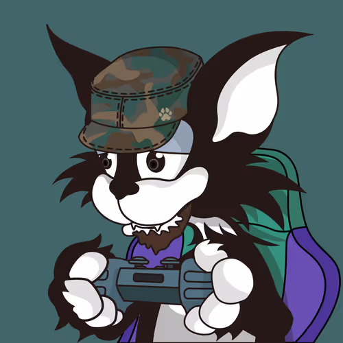 Paw Hyper Lynx