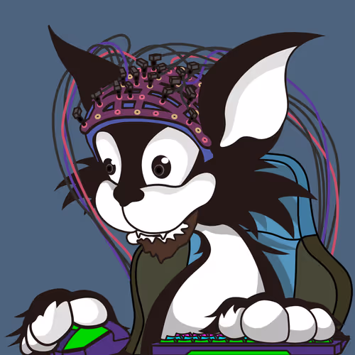 Paw Hyper Lynx