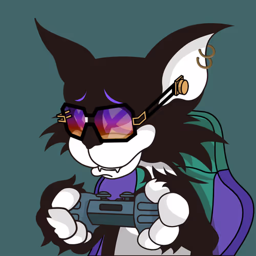 Paw Hyper Lynx