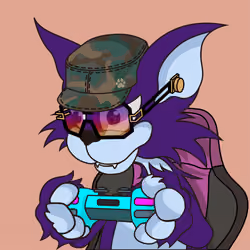 PAW THE HYPER LYNX #1270