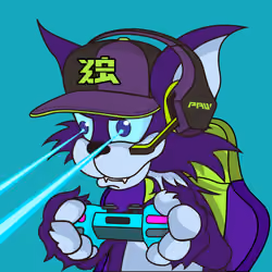 PAWTHEHYPERLYNX #170