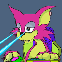 PAW THE HYPER LYNX #1188