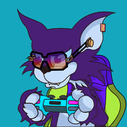 PAWTHEHYPERLYNX #196