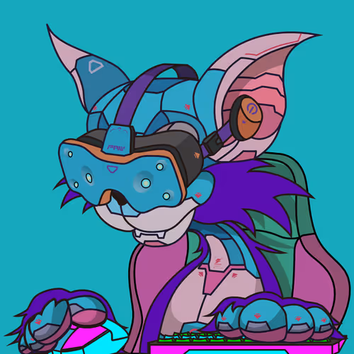 PAWTHEHYPERLYNX #120