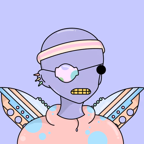 Cloodle Z #315