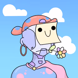Cloodle Z #207