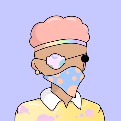Cloodle Z #180