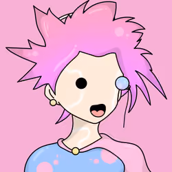 Cloodle Z #566