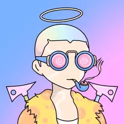 Cloodle Z #135