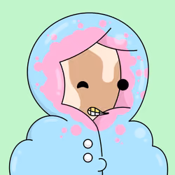 Cloodle Z #474