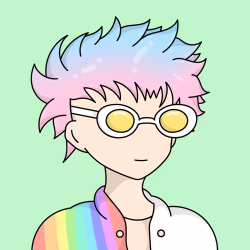 Cloodle Z #580
