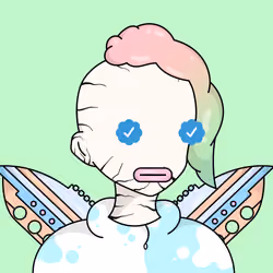 Cloodle Z #581