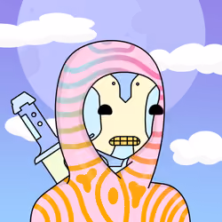 Cloodle Z #488