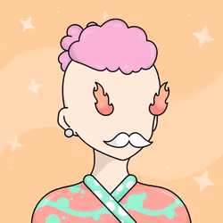 Cloodle Z #582