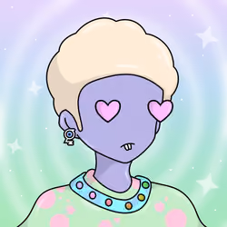 Cloodle Z #119