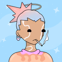 Cloodle Z #413
