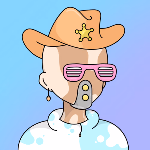 Cloodle Z #152