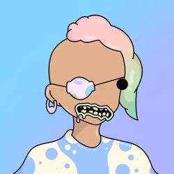 Cloodle Z #294
