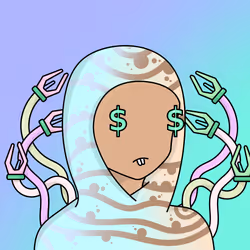 Cloodle Z #118