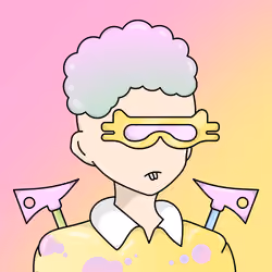 Cloodle Z #50