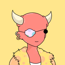 Cloodle Z #115