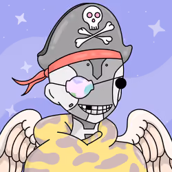 Cloodle Z #258