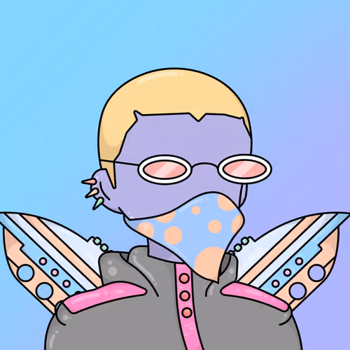 Cloodle Z #277