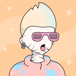 Cloodle Z #24