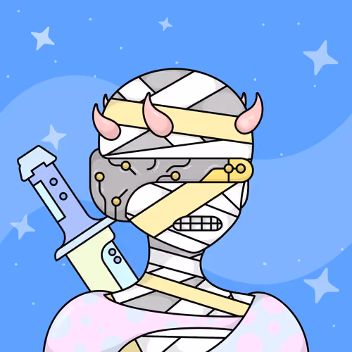 Cloodle Z #456