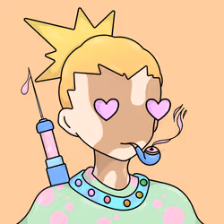 Cloodle Z #527