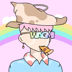 Cloodle Z #486