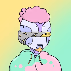 Cloodle Z #569