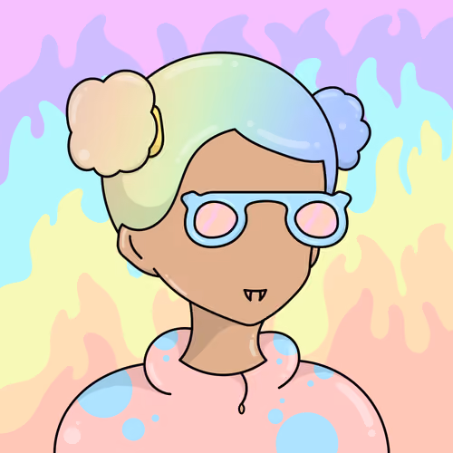 Cloodle Z #273