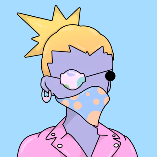 Cloodle Z #208