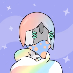 Cloodle Z #210