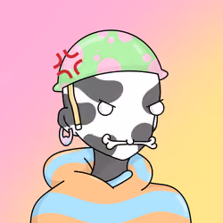 Cloodle Z #122