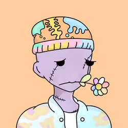 Cloodle Z #309
