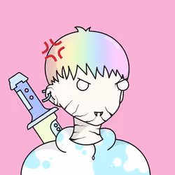 Cloodle Z #112