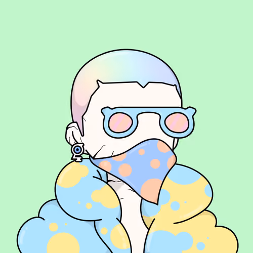Cloodle Z #423