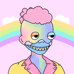 Cloodle Z #211