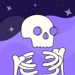Skelecloodle