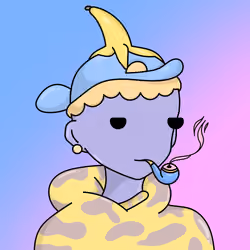 Cloodle Z #116