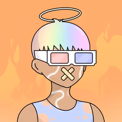 Cloodle Z #345